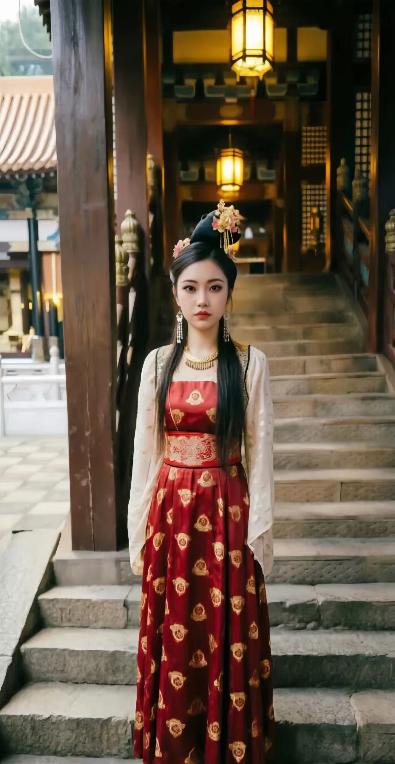 Huangfu Moxi