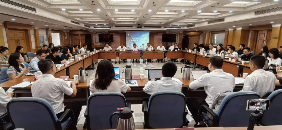 Joint admonishment meeting on flight overbooking held in Tianjin